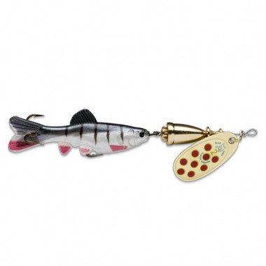 Blue Fox Vobrax Chaser - Color G