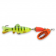 Blue Fox Vobrax Chaser - Color OCW nº 2