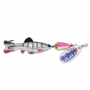 Blue Fox Vobrax Chaser - Color RT nº 3