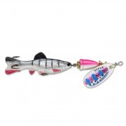 Blue Fox Vobrax Chaser - Color RT nº 3