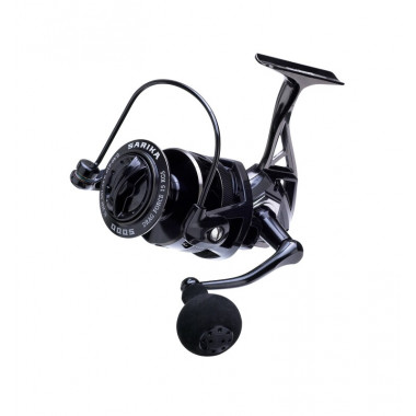 Modello Mulinello Akami Sarika