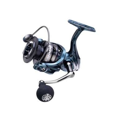 Modello Mulinello Akami Tahmar