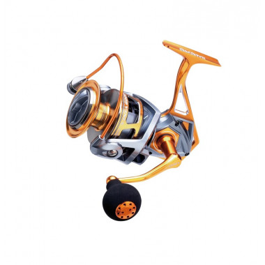 Modello Mulinello Akami Vinta